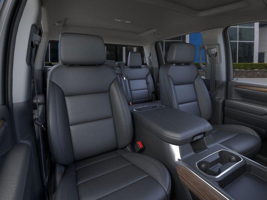 new 2026 Chevrolet Silverado 2500 car, priced at $70,325