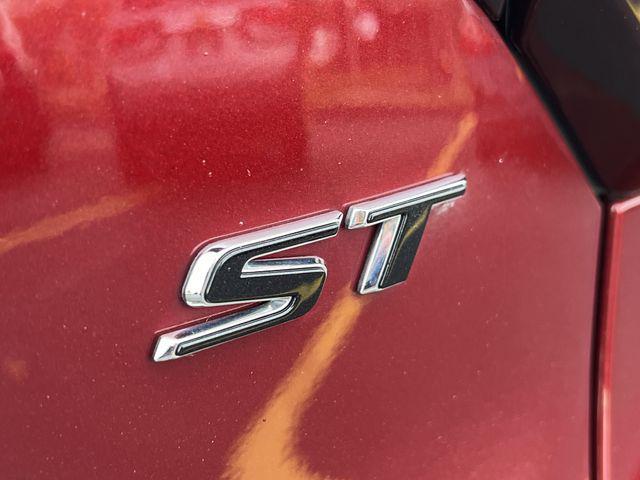 used 2023 Buick Encore GX car, priced at $19,290