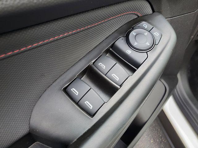 used 2023 Chevrolet TrailBlazer car, priced at $22,794