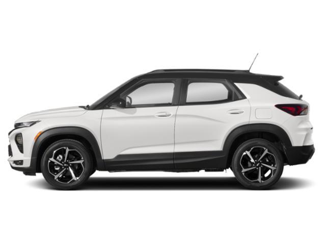 used 2023 Chevrolet TrailBlazer car, priced at $22,946
