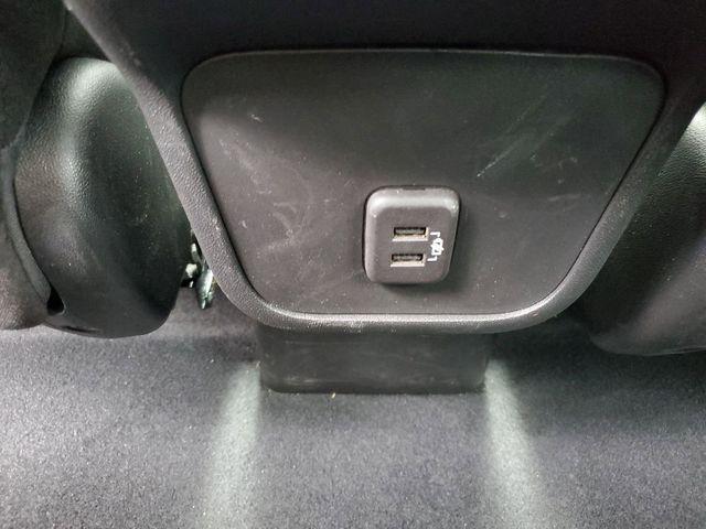 used 2023 Chevrolet Equinox car, priced at $19,625