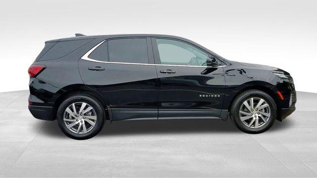 used 2023 Chevrolet Equinox car, priced at $19,625