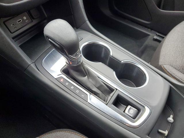 used 2023 Chevrolet Equinox car, priced at $19,625