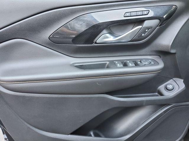 used 2022 GMC Terrain car, priced at $20,877