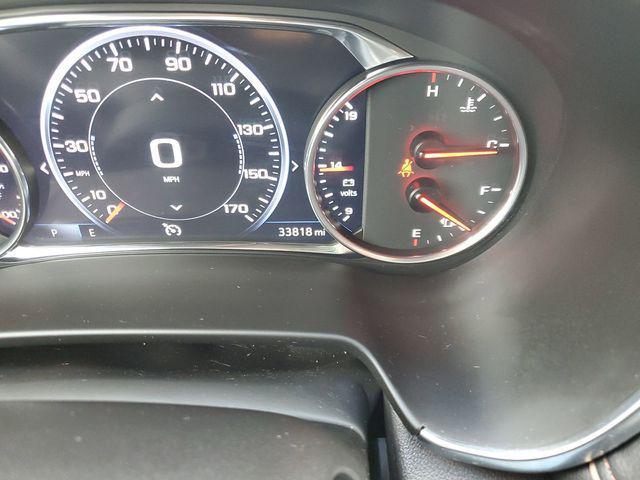 used 2022 Chevrolet Blazer car, priced at $25,967