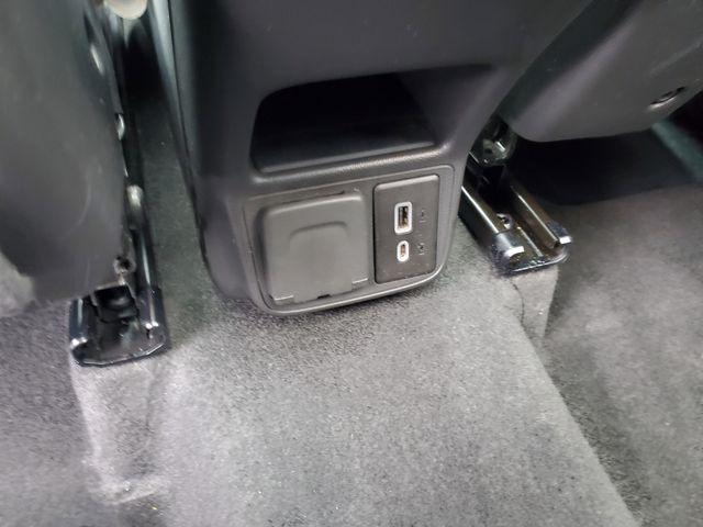 used 2024 Chevrolet TrailBlazer car, priced at $26,590