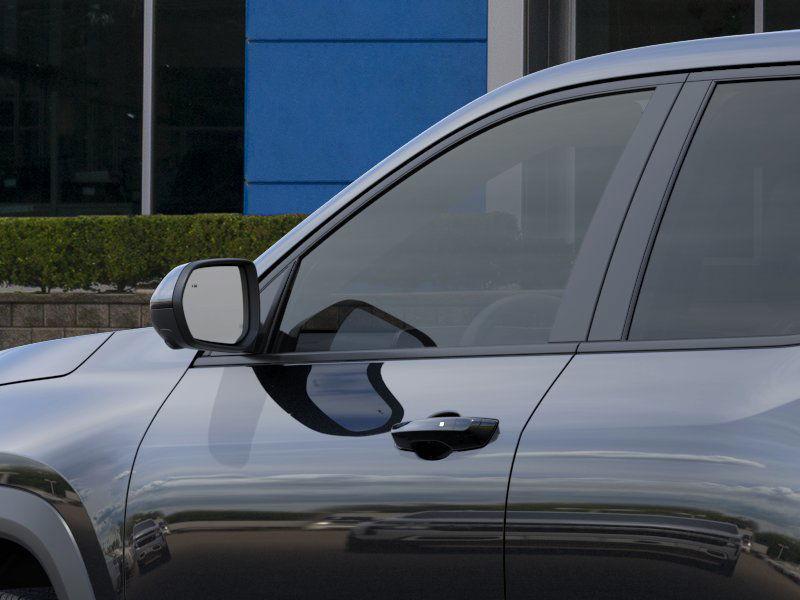 new 2026 Chevrolet Equinox car, priced at $33,112