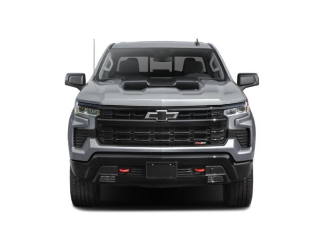 new 2026 Chevrolet Silverado 1500 car, priced at $56,897