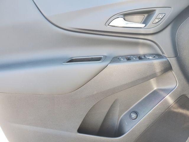 used 2024 Chevrolet Equinox car, priced at $22,851