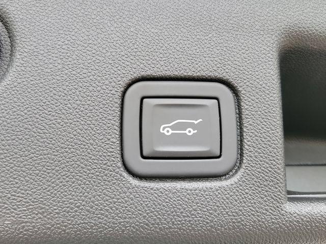 used 2023 Chevrolet Equinox car, priced at $21,842