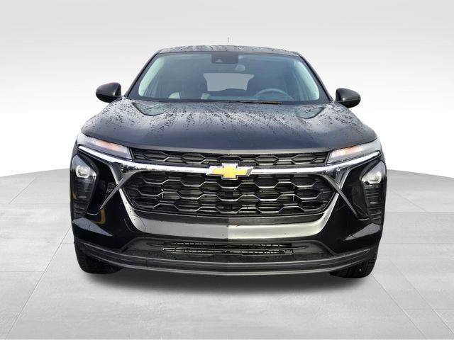 used 2024 Chevrolet Trax car, priced at $19,216