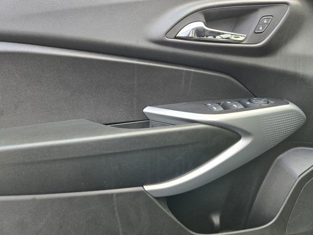 used 2024 Chevrolet Trax car, priced at $19,216