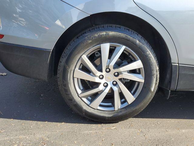 used 2023 Chevrolet Equinox car, priced at $21,584