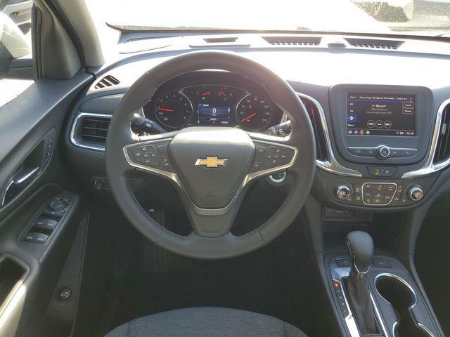 used 2023 Chevrolet Equinox car, priced at $21,584