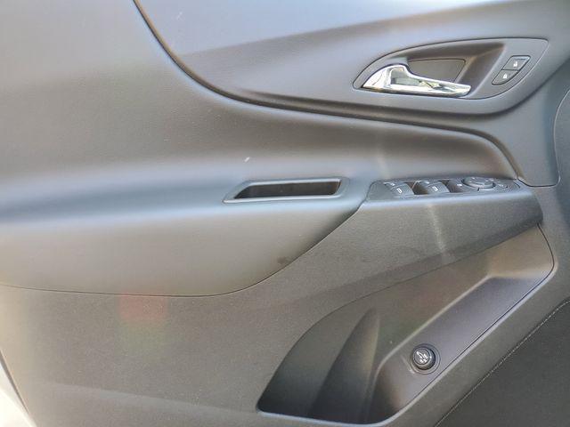 used 2023 Chevrolet Equinox car, priced at $21,584