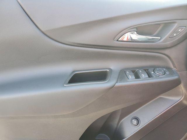 used 2023 Chevrolet Equinox car, priced at $21,965