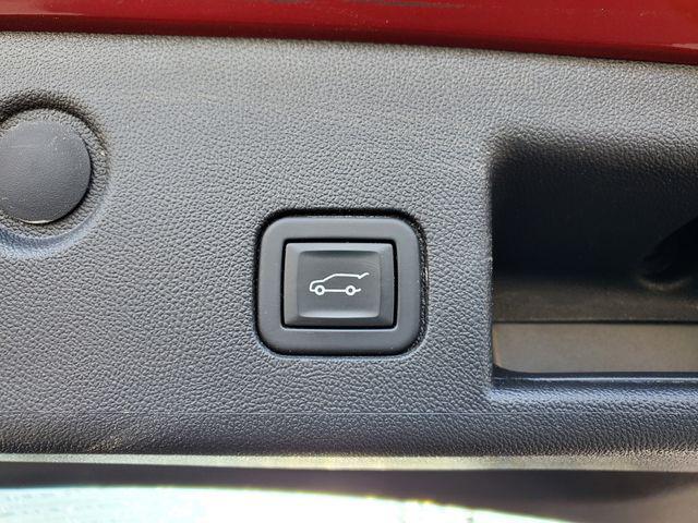 used 2023 Chevrolet Equinox car, priced at $21,965