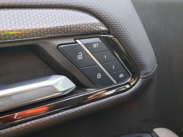 used 2024 Chevrolet Silverado 1500 car, priced at $53,119