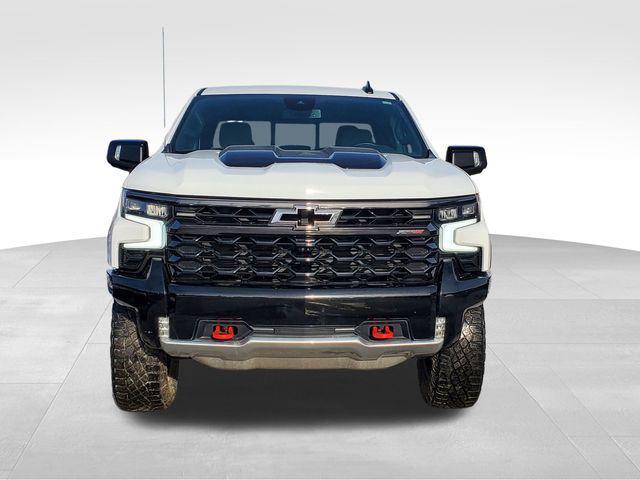 used 2024 Chevrolet Silverado 1500 car, priced at $53,119