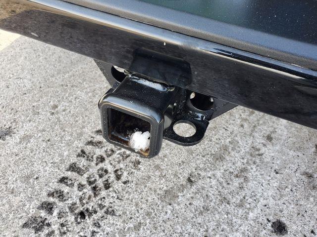 used 2024 Chevrolet Silverado 1500 car, priced at $53,119