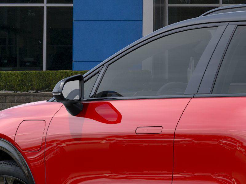 new 2026 Chevrolet Equinox EV car, priced at $39,524