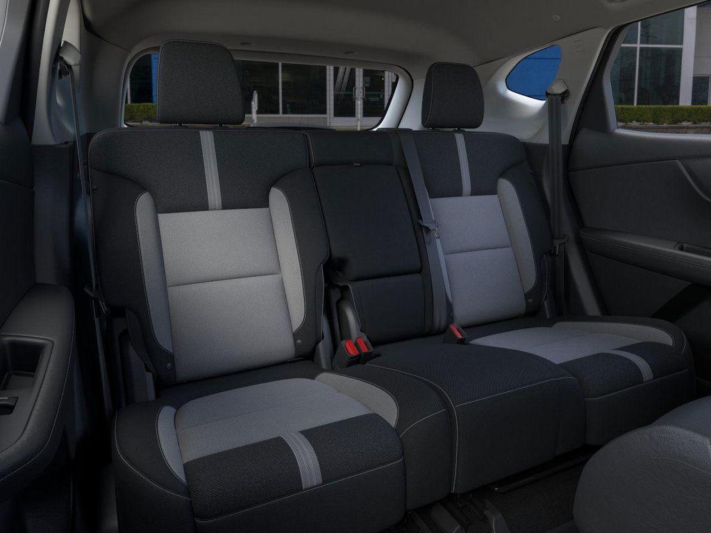new 2026 Chevrolet Blazer car, priced at $37,453
