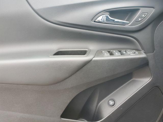 used 2022 Chevrolet Equinox car, priced at $19,768