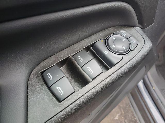 used 2022 Chevrolet Equinox car, priced at $19,768