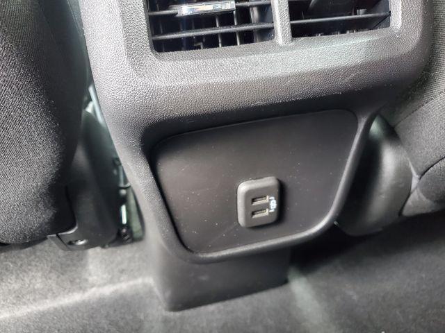 used 2022 Chevrolet Equinox car, priced at $19,768