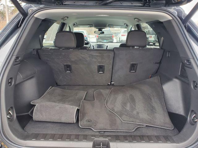 used 2022 Chevrolet Equinox car, priced at $19,768