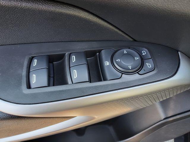 used 2024 Chevrolet Trax car, priced at $20,169
