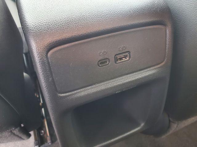 used 2025 Chevrolet Trax car, priced at $20,979