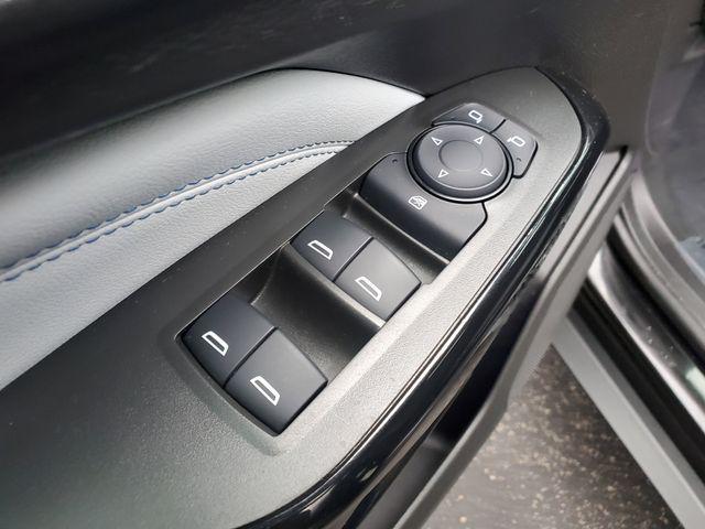 used 2025 Chevrolet Trax car, priced at $20,979