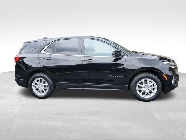 used 2024 Chevrolet Equinox car, priced at $21,671