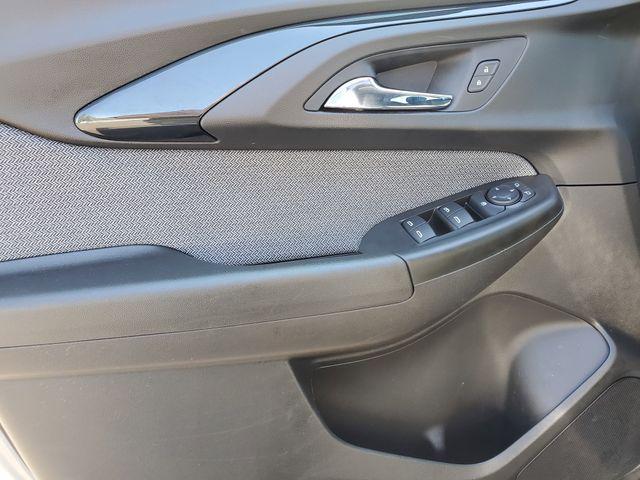 used 2023 Chevrolet TrailBlazer car, priced at $21,054