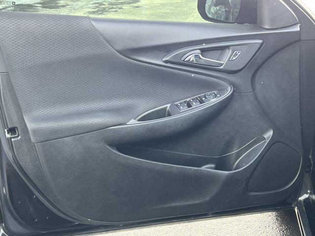 used 2019 Chevrolet Malibu car, priced at $12,912