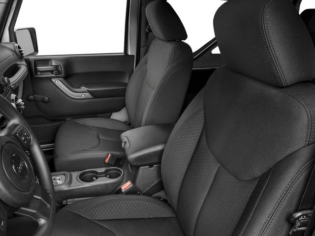 used 2018 Jeep Wrangler JK car, priced at $15,033