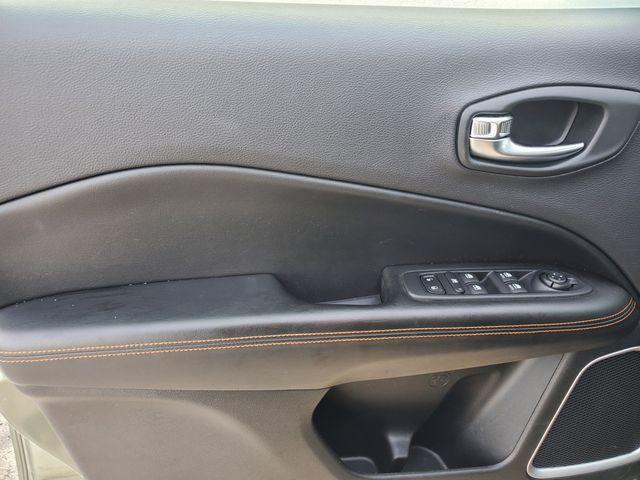 used 2019 Jeep Compass car, priced at $15,988