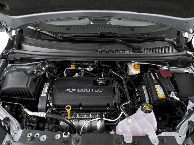 used 2016 Chevrolet Sonic car, priced at $6,933