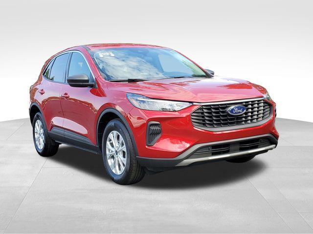 used 2023 Ford Escape car, priced at $22,644