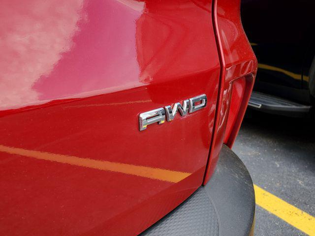 used 2023 Ford Escape car, priced at $22,644