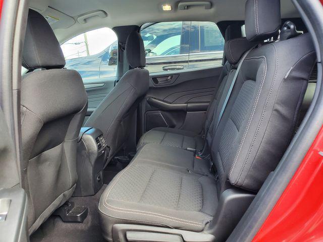 used 2023 Ford Escape car, priced at $22,644
