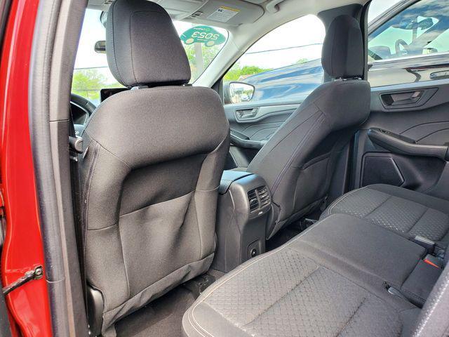 used 2023 Ford Escape car, priced at $22,644