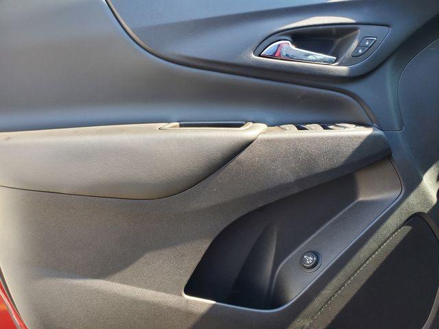 used 2023 Chevrolet Equinox car, priced at $19,638