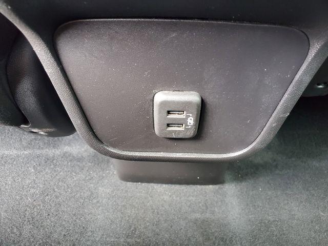 used 2024 Chevrolet Equinox car, priced at $21,849