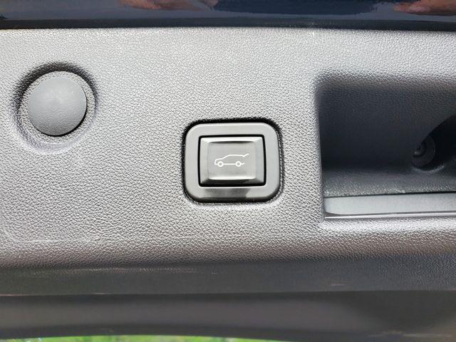 used 2024 Chevrolet Equinox car, priced at $21,849