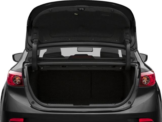 used 2016 Mazda Mazda3 car, priced at $10,521