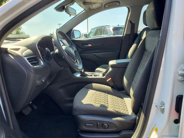 used 2023 Chevrolet Equinox car, priced at $20,498