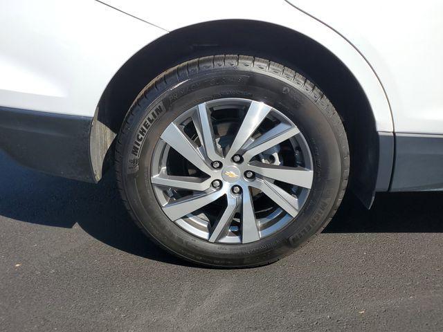 used 2023 Chevrolet Equinox car, priced at $20,498