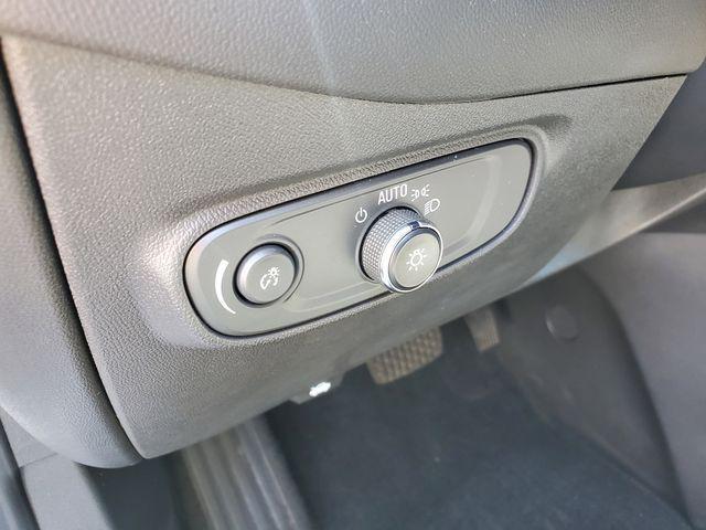 used 2023 Chevrolet Equinox car, priced at $20,498